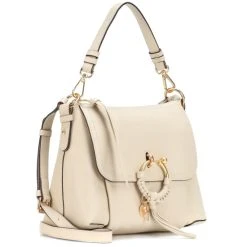 See By Chloé Joan Small Leather Shoulder Bag -See By Chloé Shop unnamed file 107