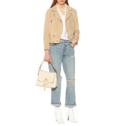 See By Chloé Joan Small Leather Shoulder Bag -See By Chloé Shop unnamed file 108