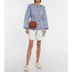 See By Chloé Gema Shearling Mules