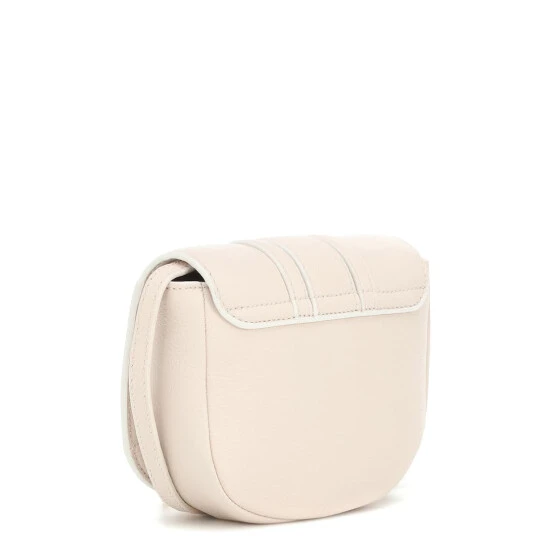See By Chloé Hana Mini Leather Shoulder Bag - Image 3
