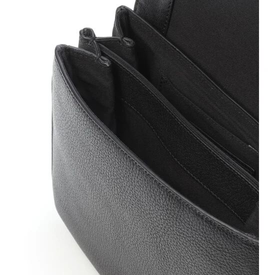 See By Chloé Hana Medium Leather Shoulder Bag - Image 2