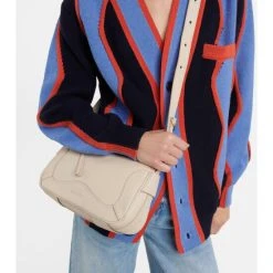 See By Chloé Hana Leather Shoulder Bag