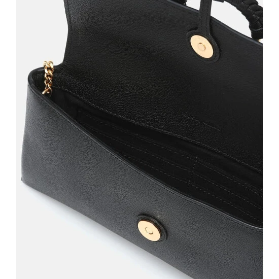 See By Chloé Joan Leather Clutch - Image 2