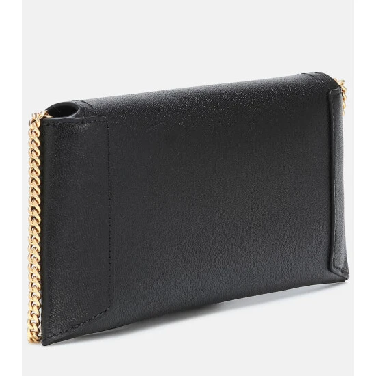 See By Chloé Joan Leather Clutch - Image 3