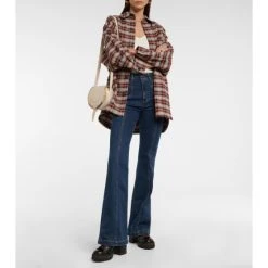 See By Chloé Joyla Leather Ankle Boots