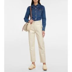 See By Chloé Denim Jacket