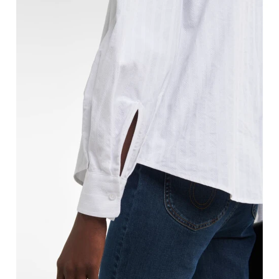 unnamed-file-370.jpg See By Chloé Broderie Anglaise Cotton Blouse -See By Chloé Shop unnamed file 370