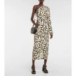 See By Chloé Lylia Leather Sandals