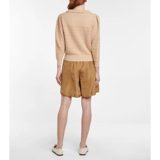 See By Chloé Knit Top - Image 2