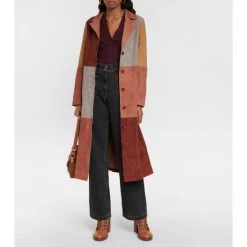 See By Chloé V-neck Knit Cardigan