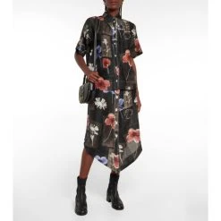 See By Chloé Wendy Leather Ankle Boots