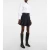 See By Chloé Lory Leather Knee-high Boots