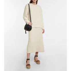 See By Chloé Glyn Suede Espadrilles