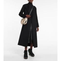 See By Chloé Charlee Suede Snow Boots