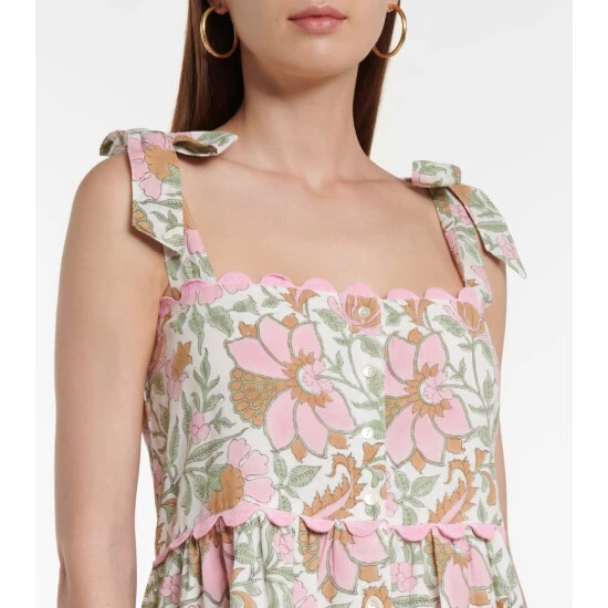 unnamed-file-771.jpg Juliet Dunn Floral Midi Dress -See By Chloé Shop unnamed file 771